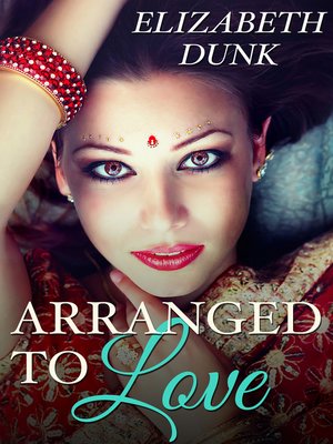 cover image of Arranged to Love
